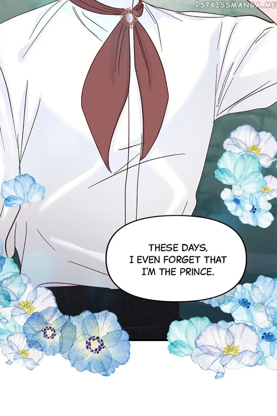 I Didn’t Save You To Get Proposed To Chapter 28 page 59