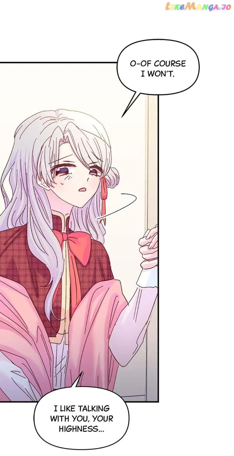 I Didn’t Save You To Get Proposed To Chapter 35 page 56