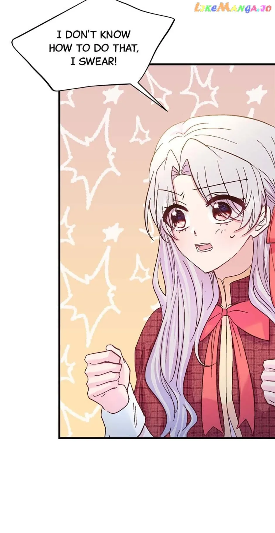 I Didn’t Save You To Get Proposed To Chapter 35 page 14