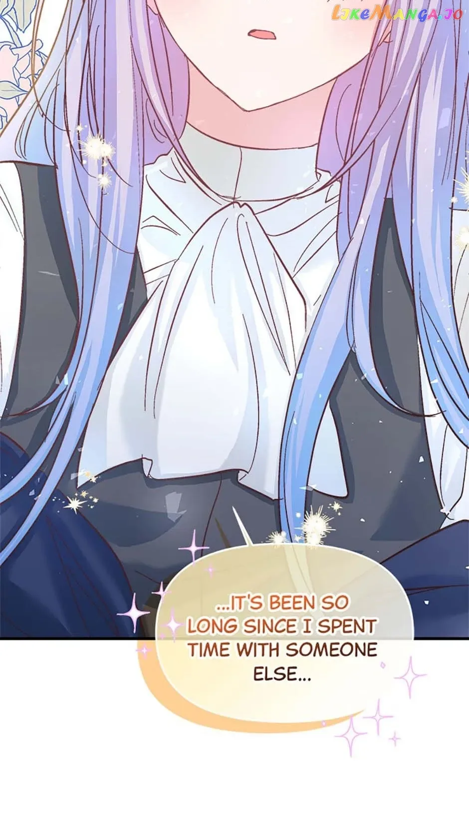 I Didn’t Save You To Get Proposed To Chapter 35 page 6