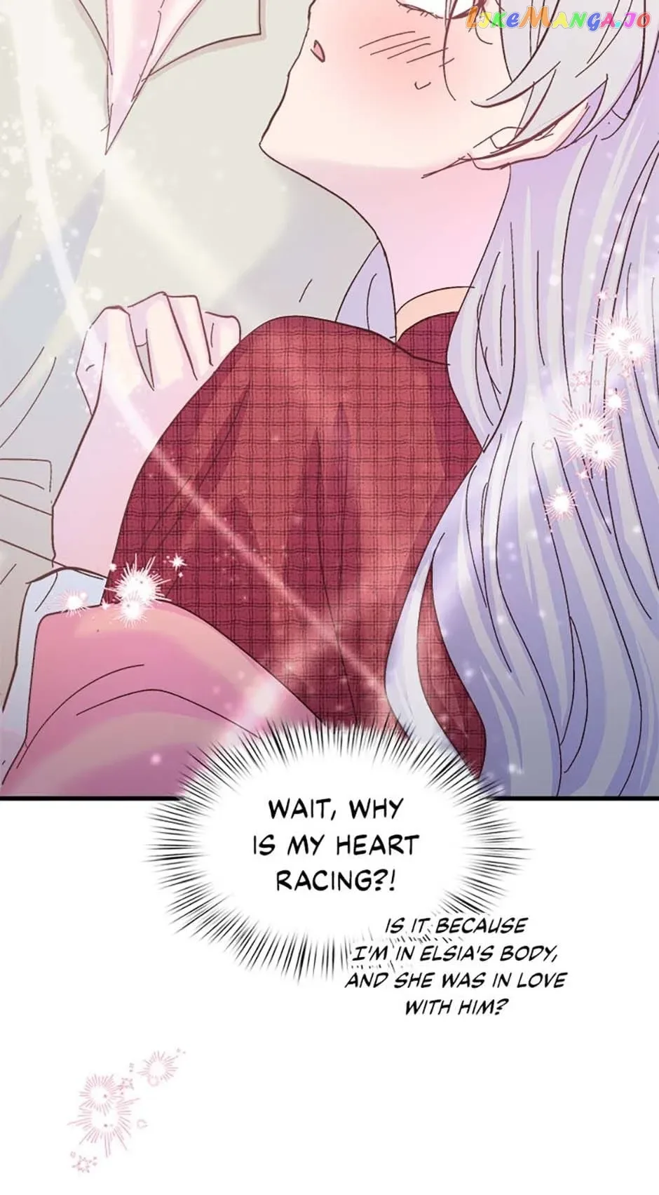 I Didn’t Save You To Get Proposed To Chapter 35 page 47