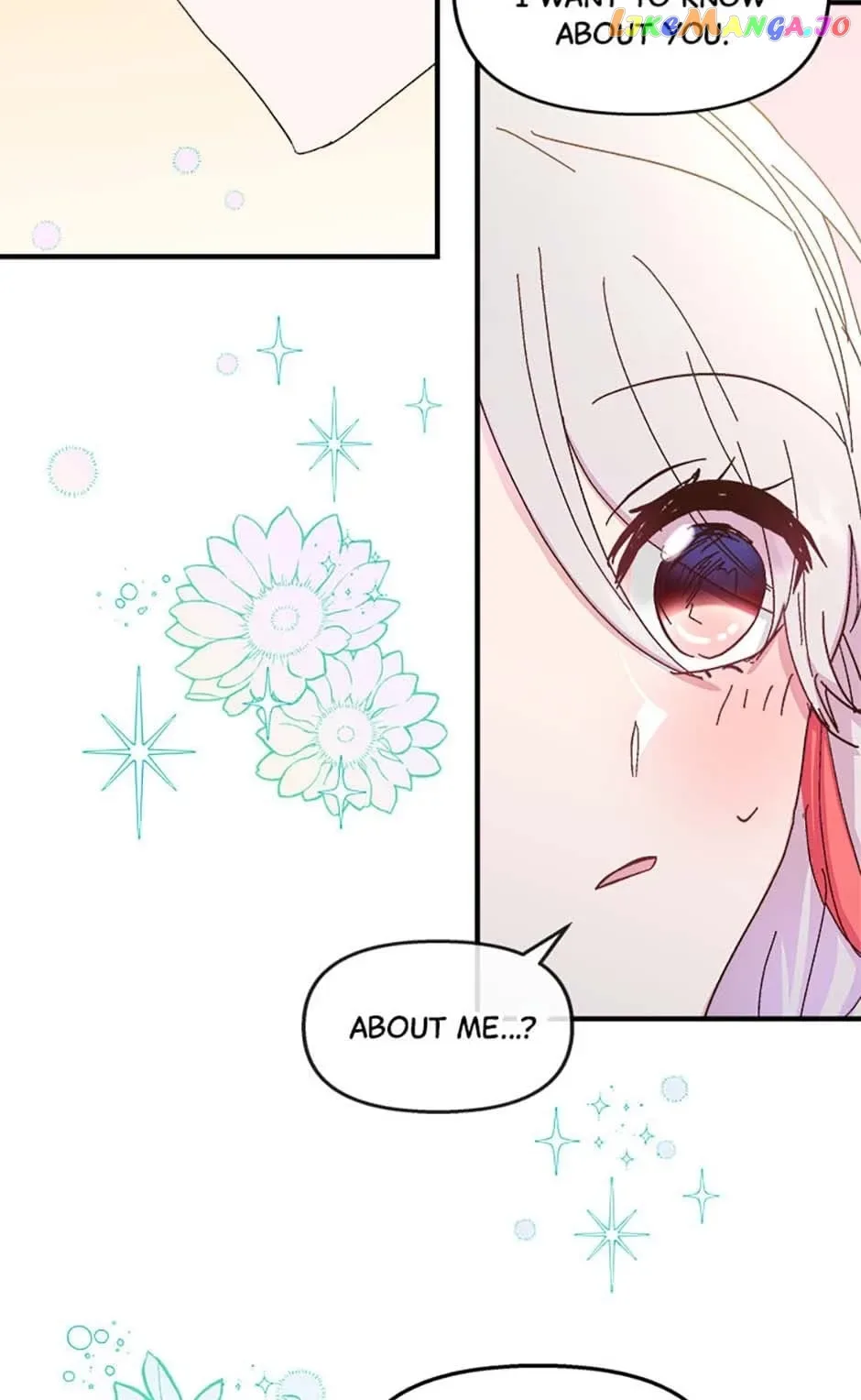 I Didn’t Save You To Get Proposed To Chapter 35 page 61