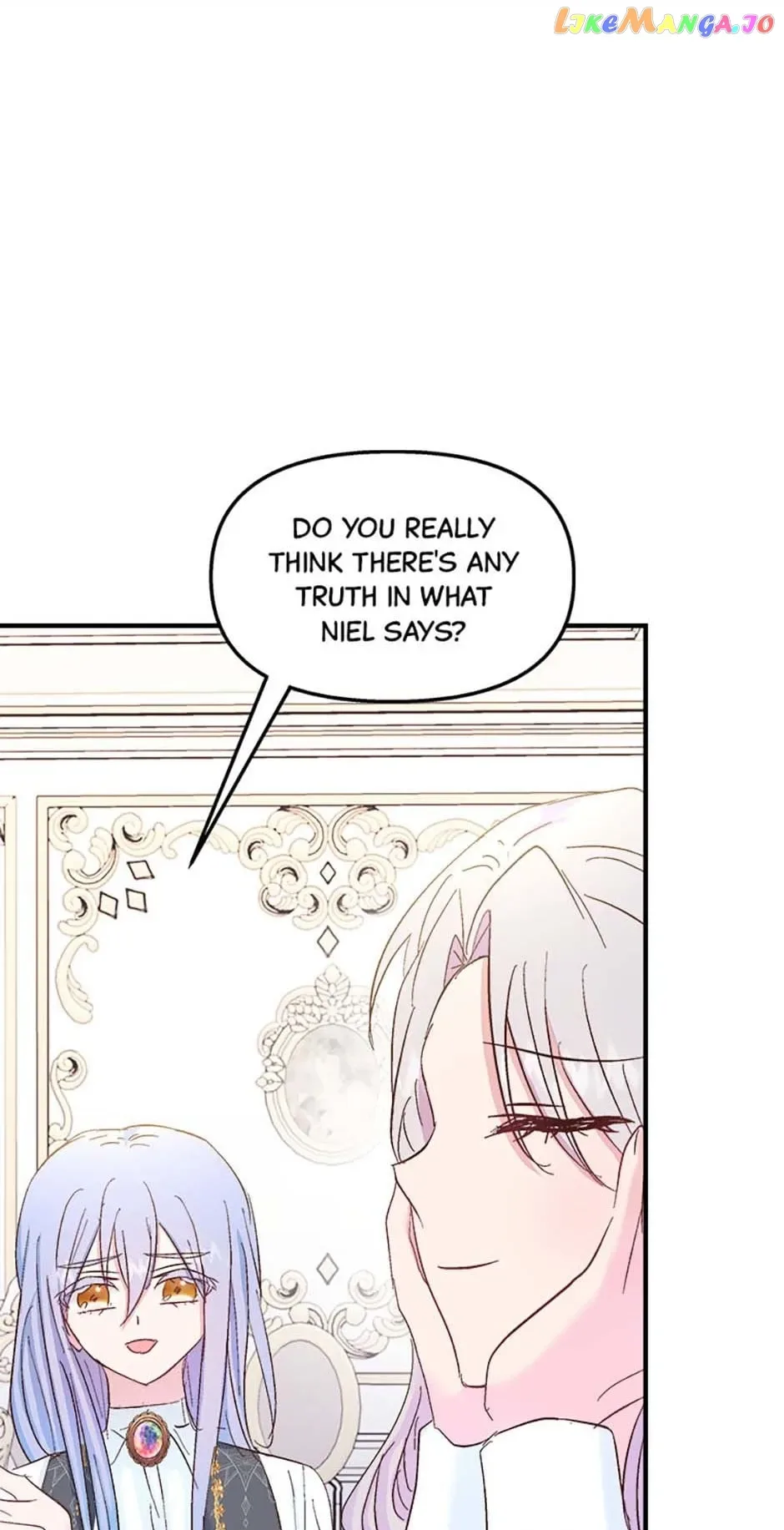I Didn’t Save You To Get Proposed To Chapter 35 page 24