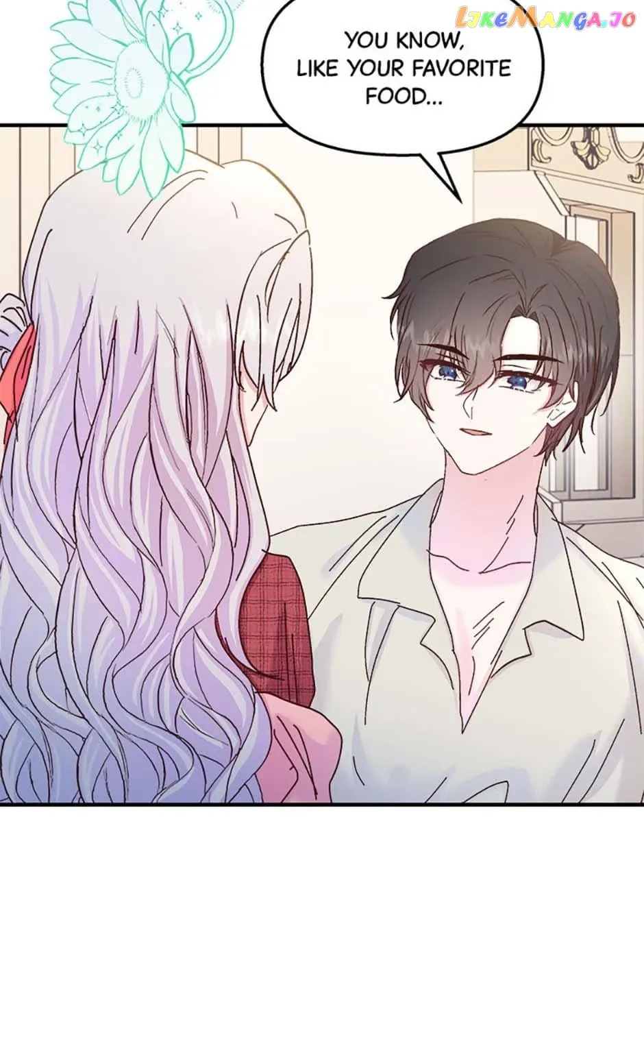 I Didn’t Save You To Get Proposed To Chapter 35 page 62