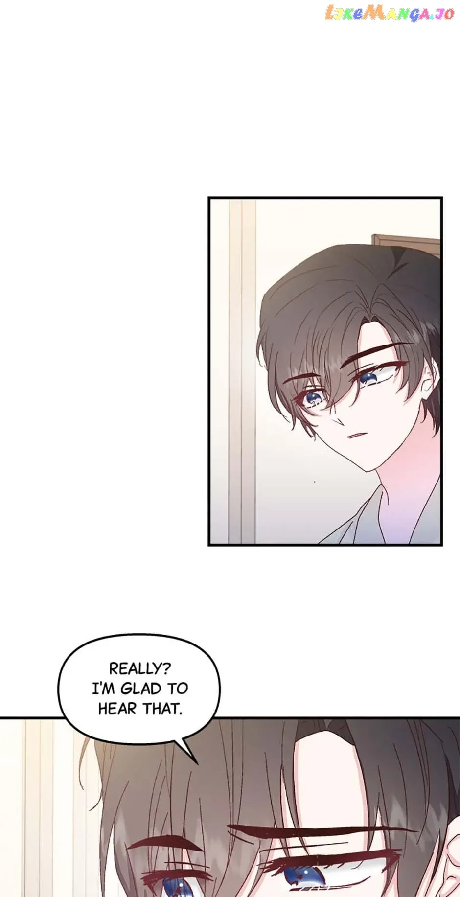 I Didn’t Save You To Get Proposed To Chapter 35 page 57