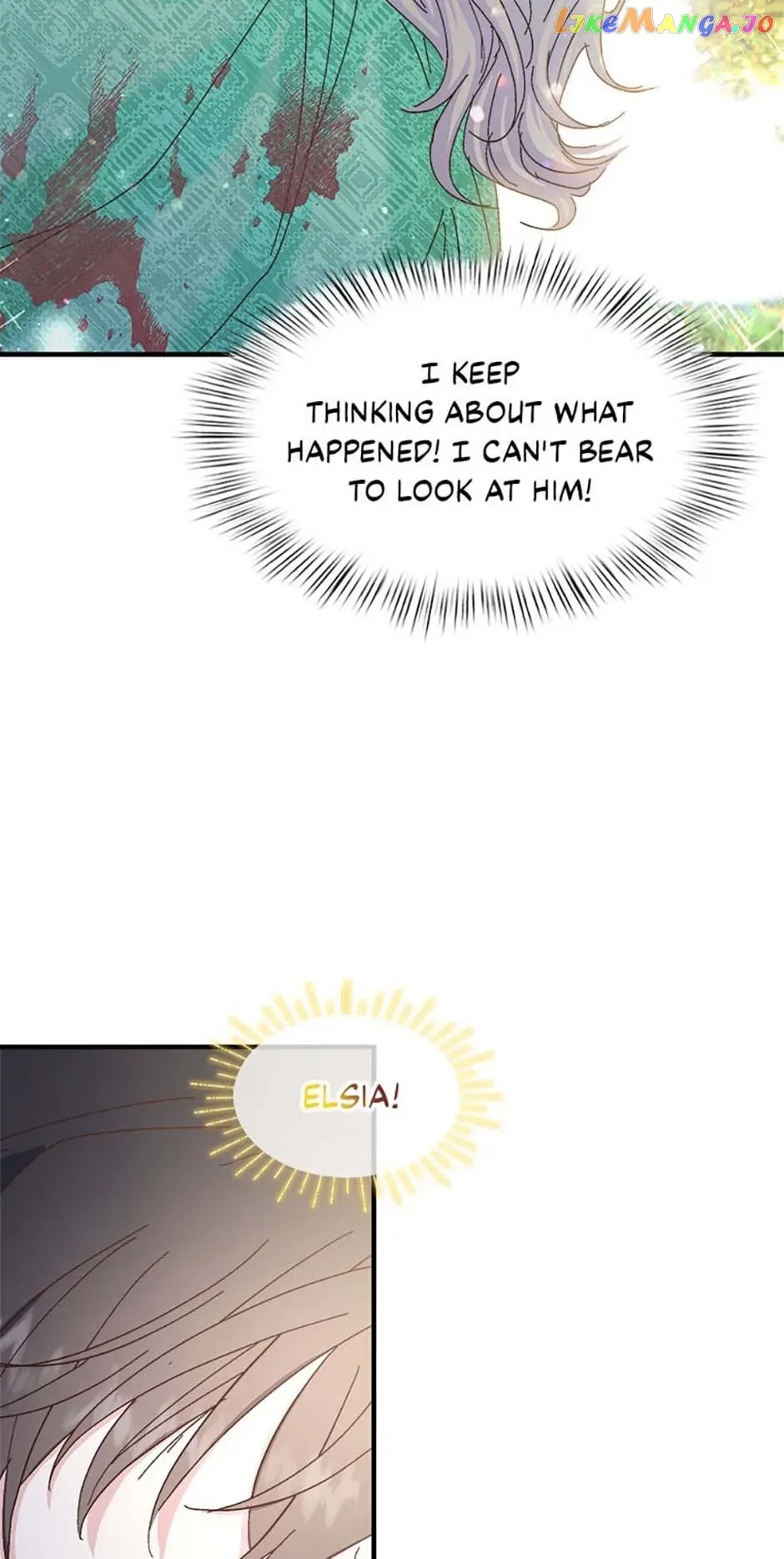 I Didn’t Save You To Get Proposed To Chapter 35 page 37