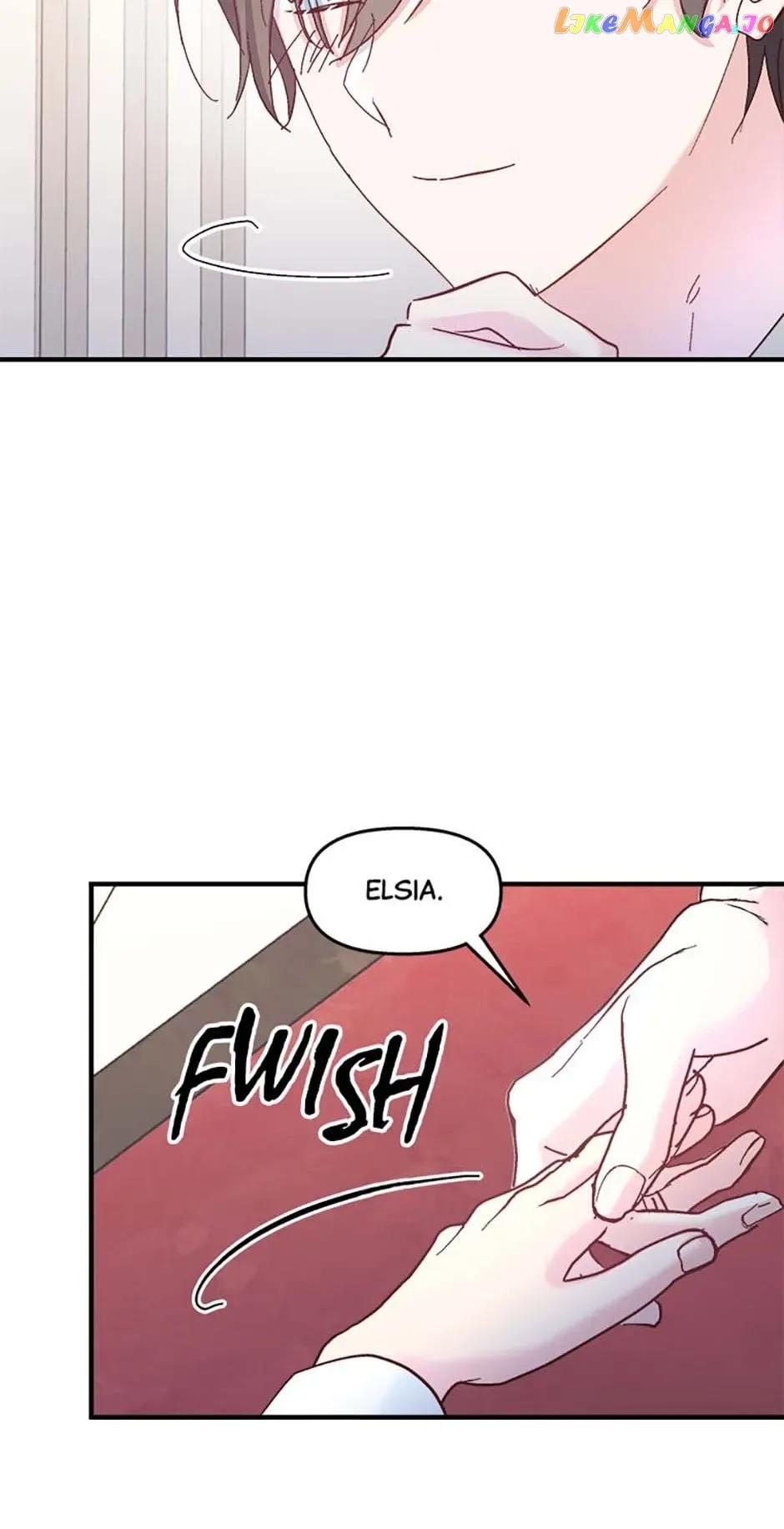 I Didn’t Save You To Get Proposed To Chapter 35 page 58