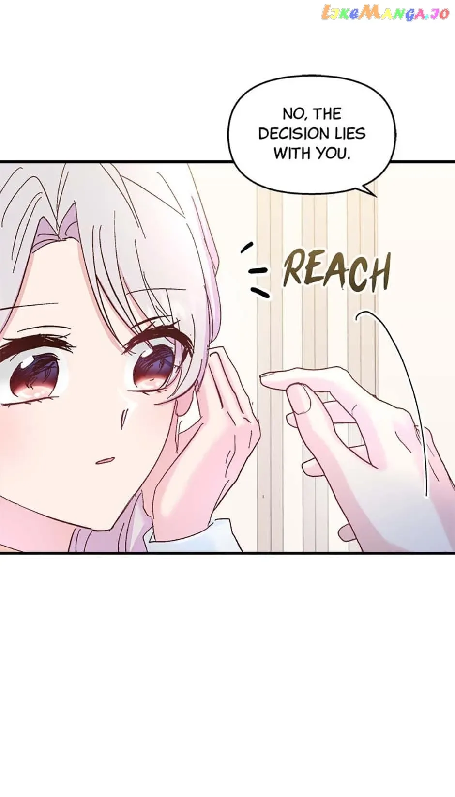 I Didn’t Save You To Get Proposed To Chapter 35 page 52