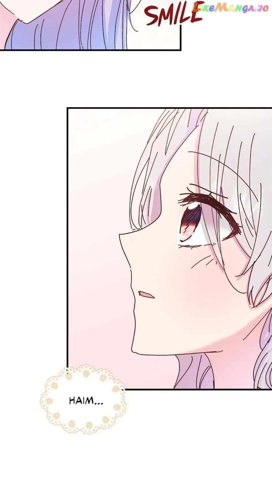 I Didn’t Save You To Get Proposed To Chapter 35 page 21