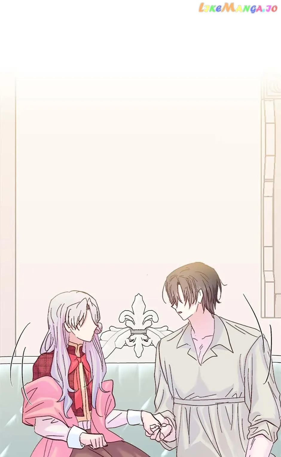 I Didn’t Save You To Get Proposed To Chapter 35 page 59