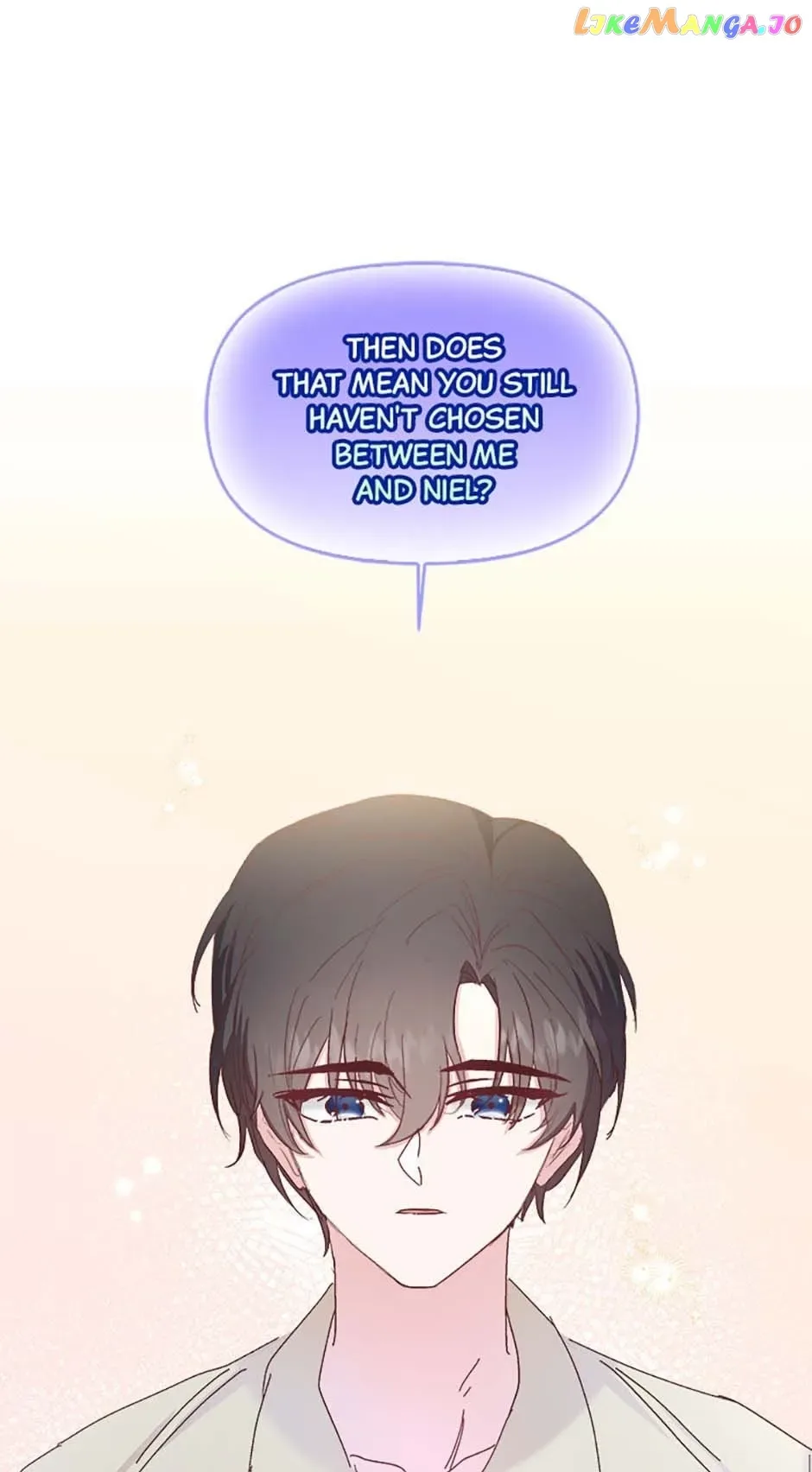 I Didn’t Save You To Get Proposed To Chapter 35 page 48