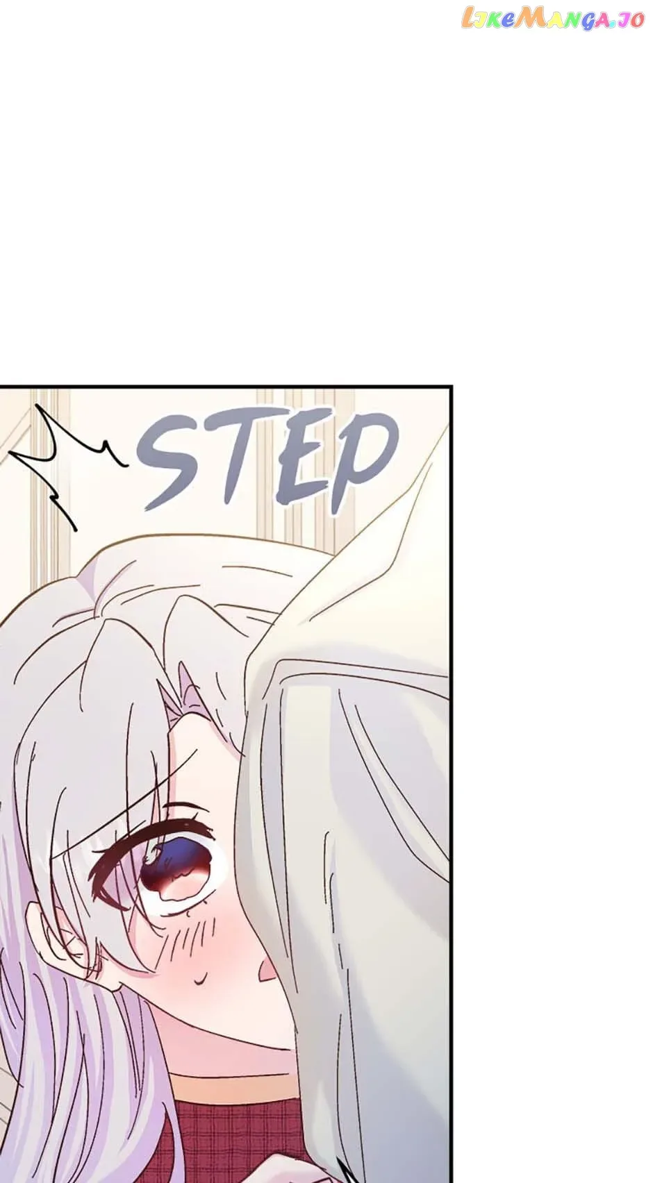 I Didn’t Save You To Get Proposed To Chapter 35 page 45