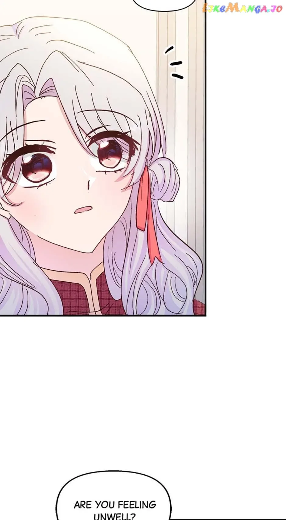 I Didn’t Save You To Get Proposed To Chapter 35 page 42