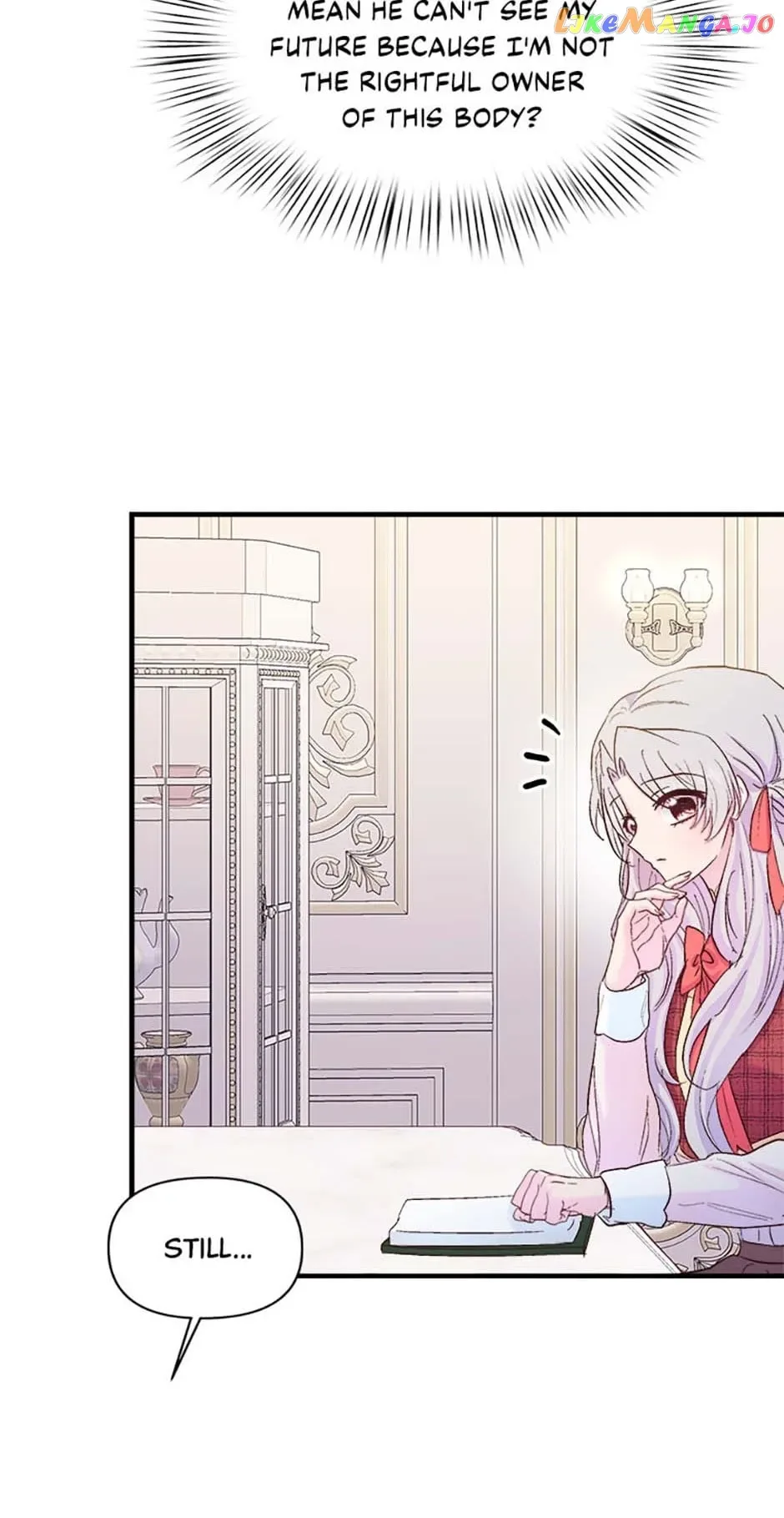 I Didn’t Save You To Get Proposed To Chapter 35 page 10