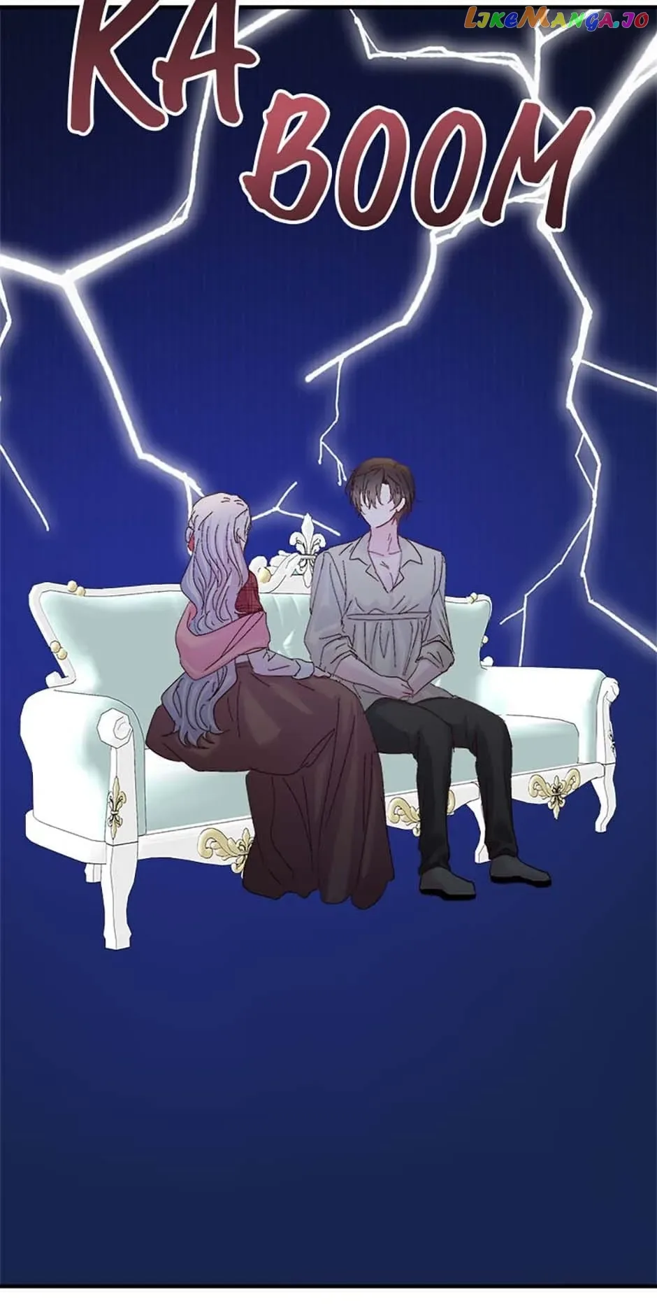 I Didn’t Save You To Get Proposed To Chapter 35 page 64