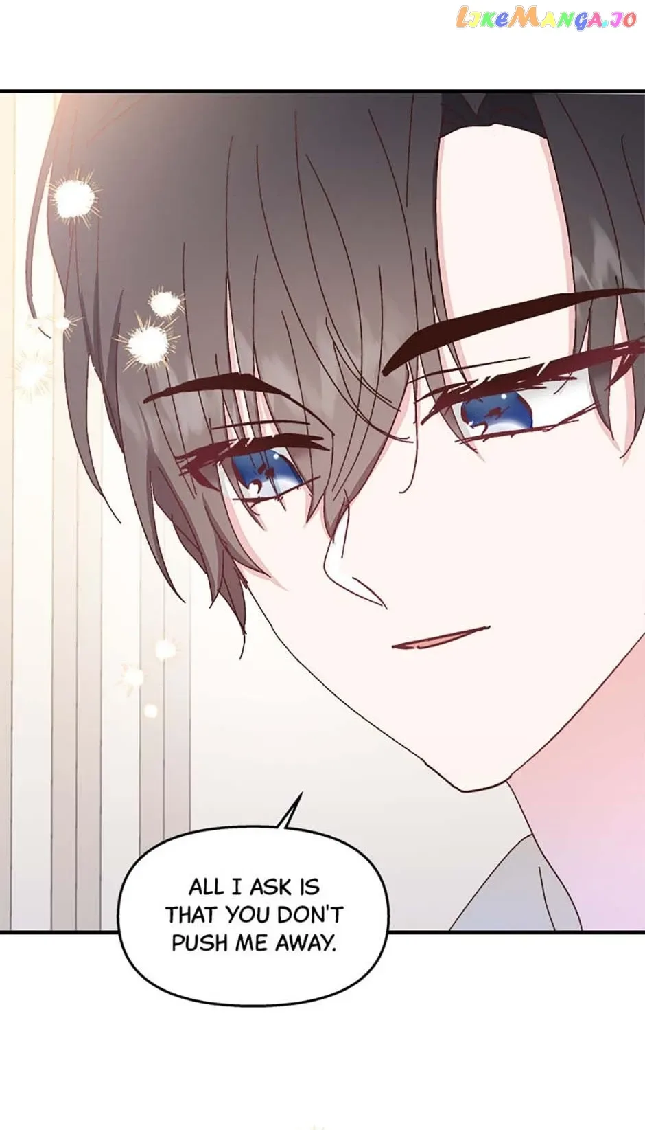 I Didn’t Save You To Get Proposed To Chapter 35 page 54
