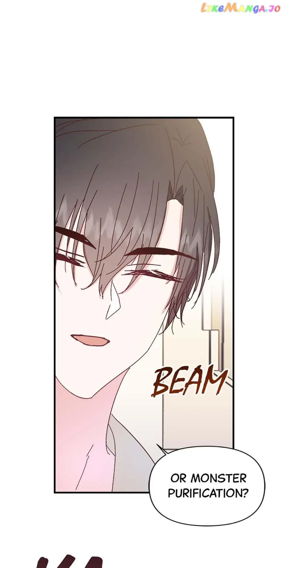 I Didn’t Save You To Get Proposed To Chapter 35 page 63