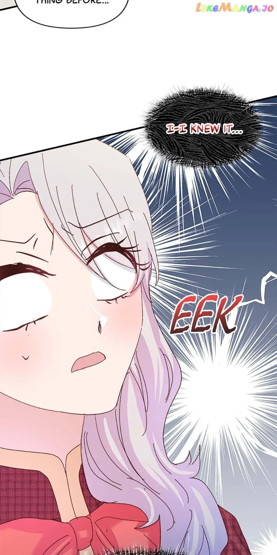 I Didn’t Save You To Get Proposed To Chapter 35 page 66