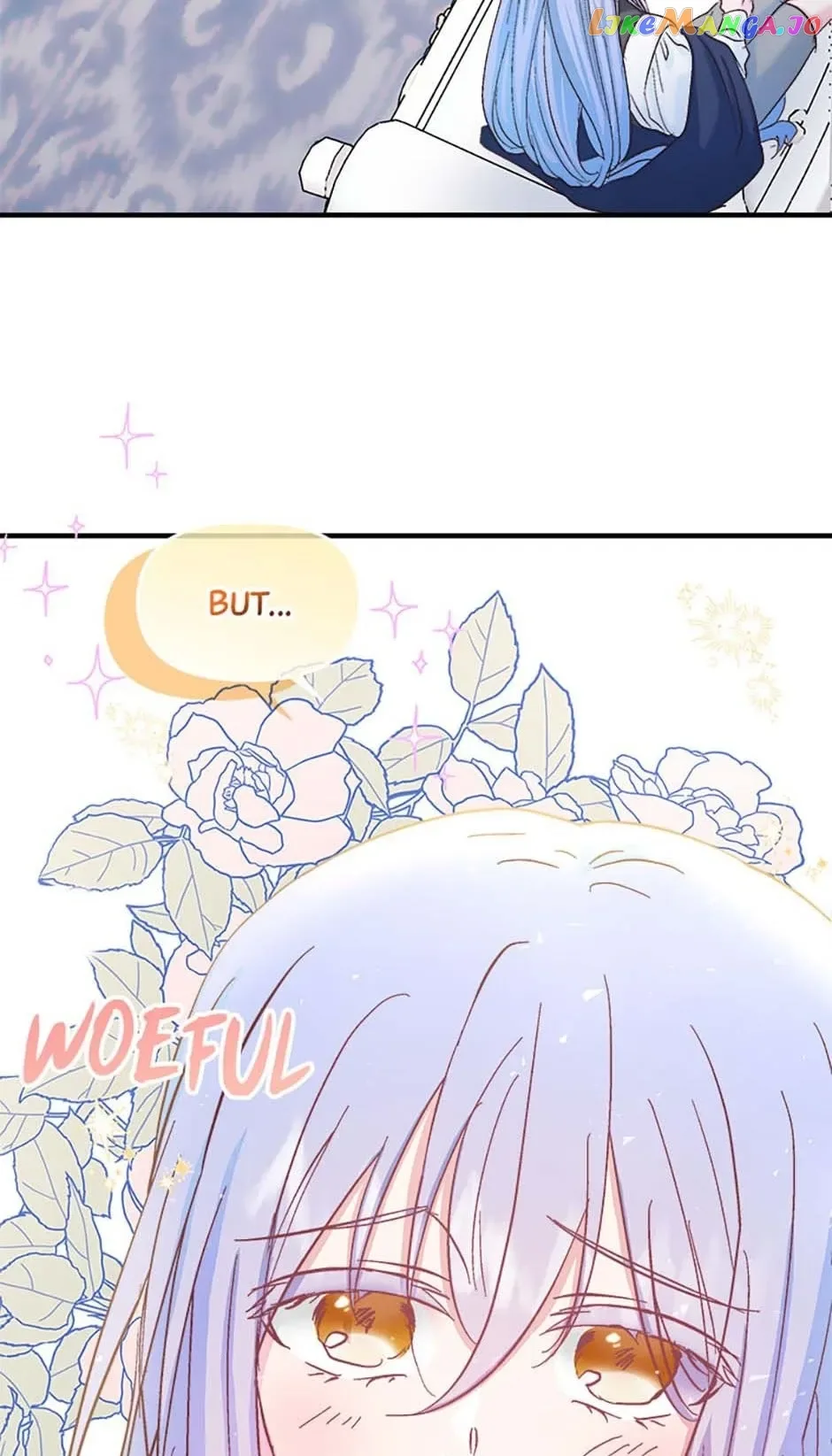 I Didn’t Save You To Get Proposed To Chapter 35 page 5