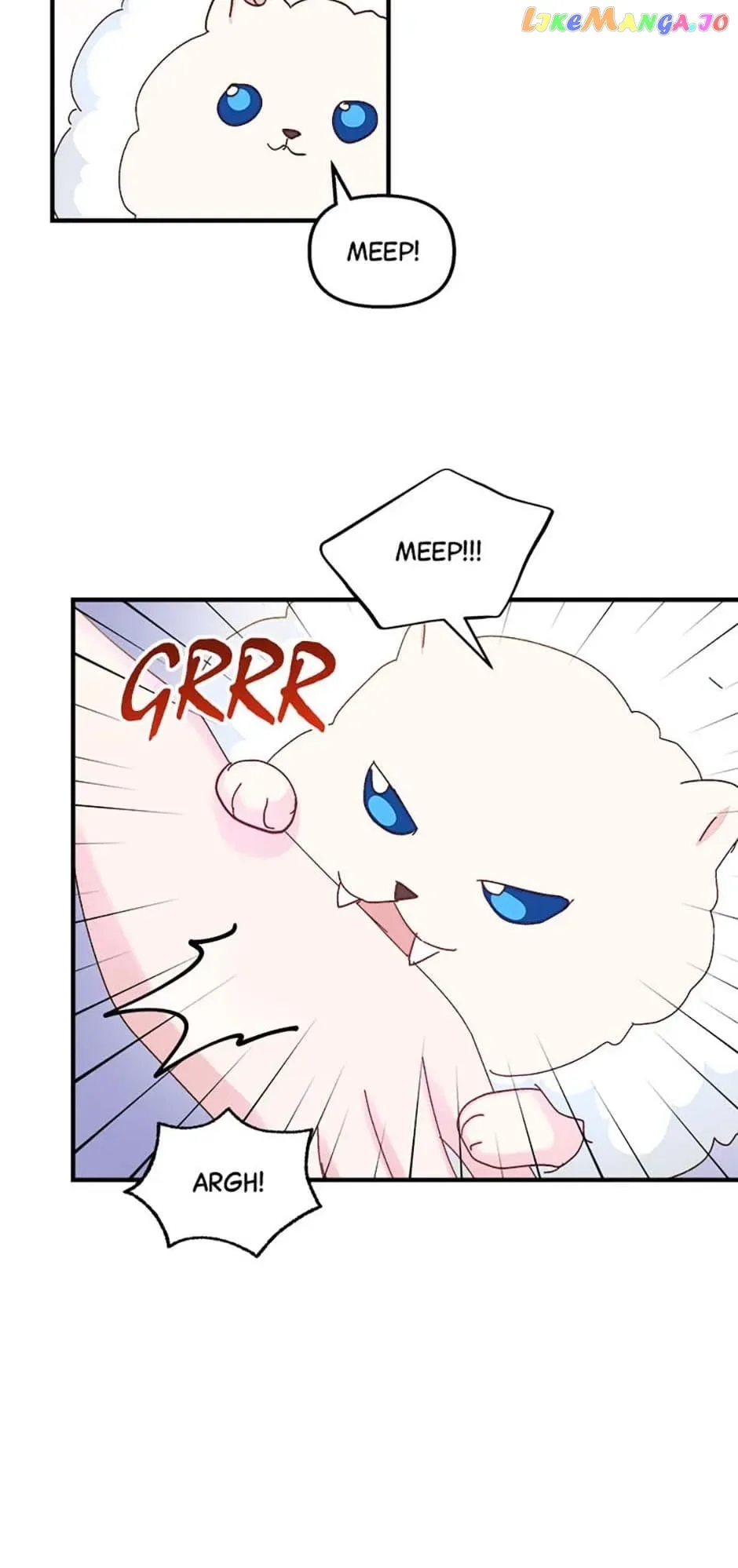 I Didn’t Save You To Get Proposed To Chapter 35 page 28