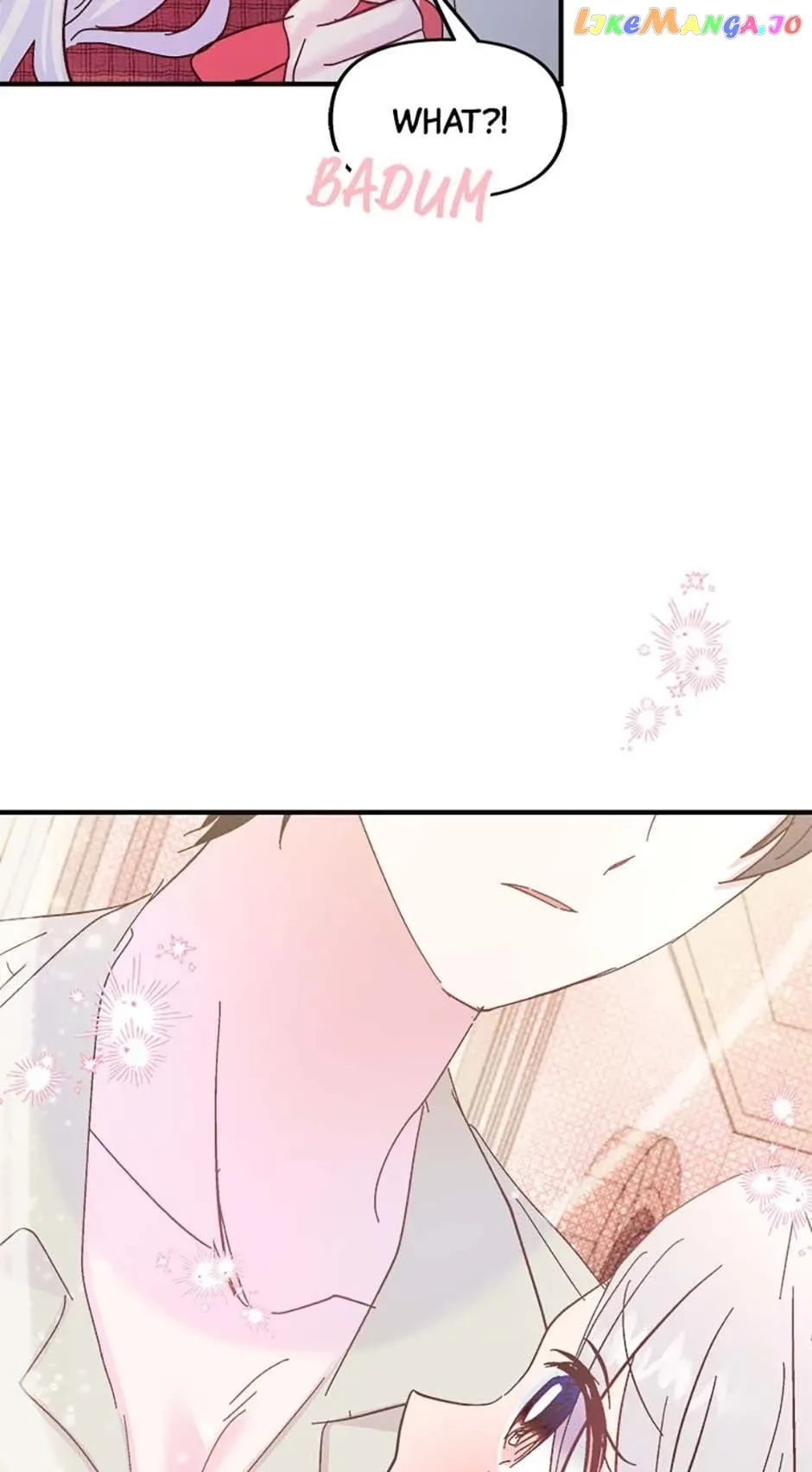 I Didn’t Save You To Get Proposed To Chapter 35 page 46