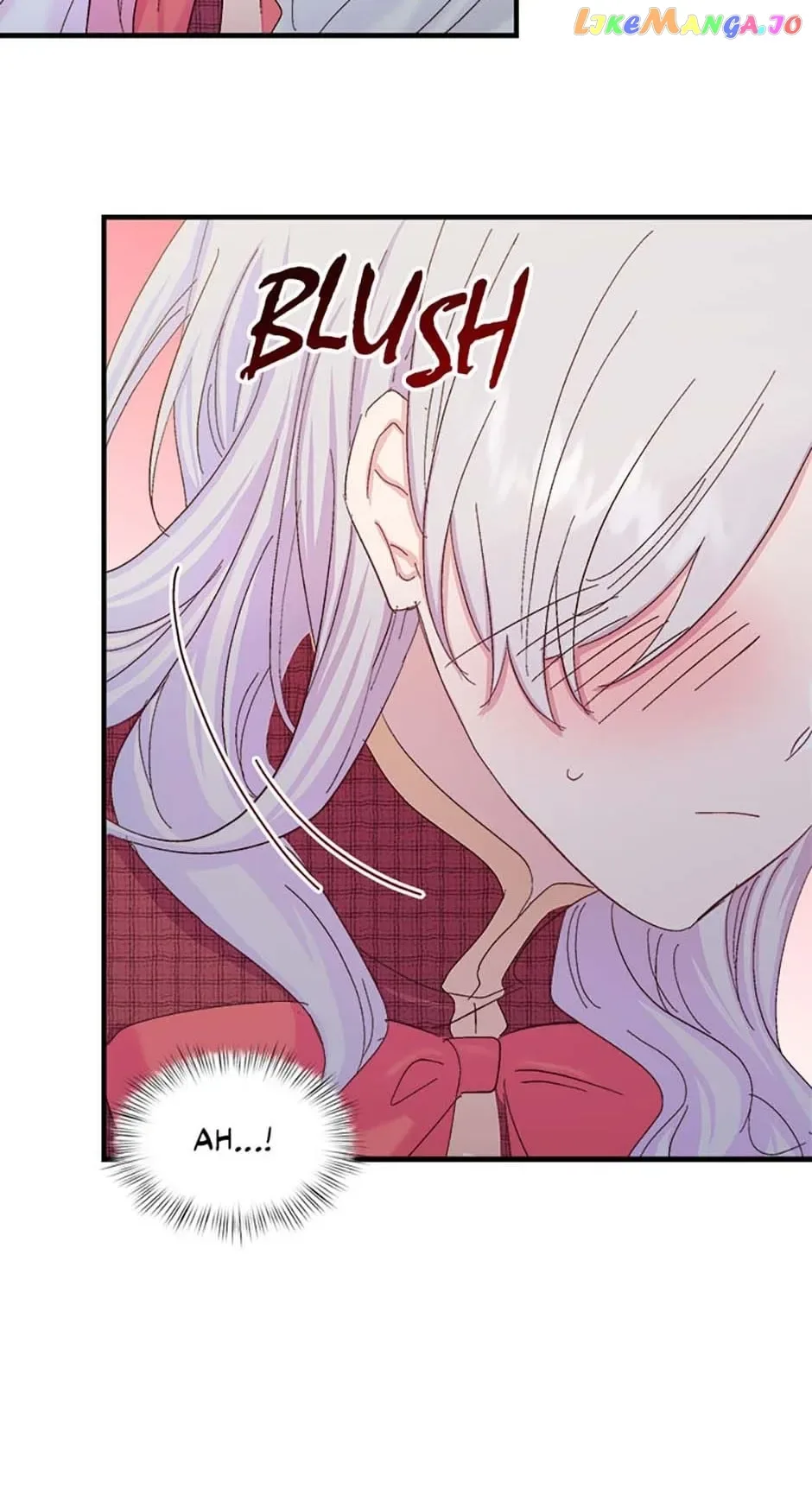I Didn’t Save You To Get Proposed To Chapter 35 page 35
