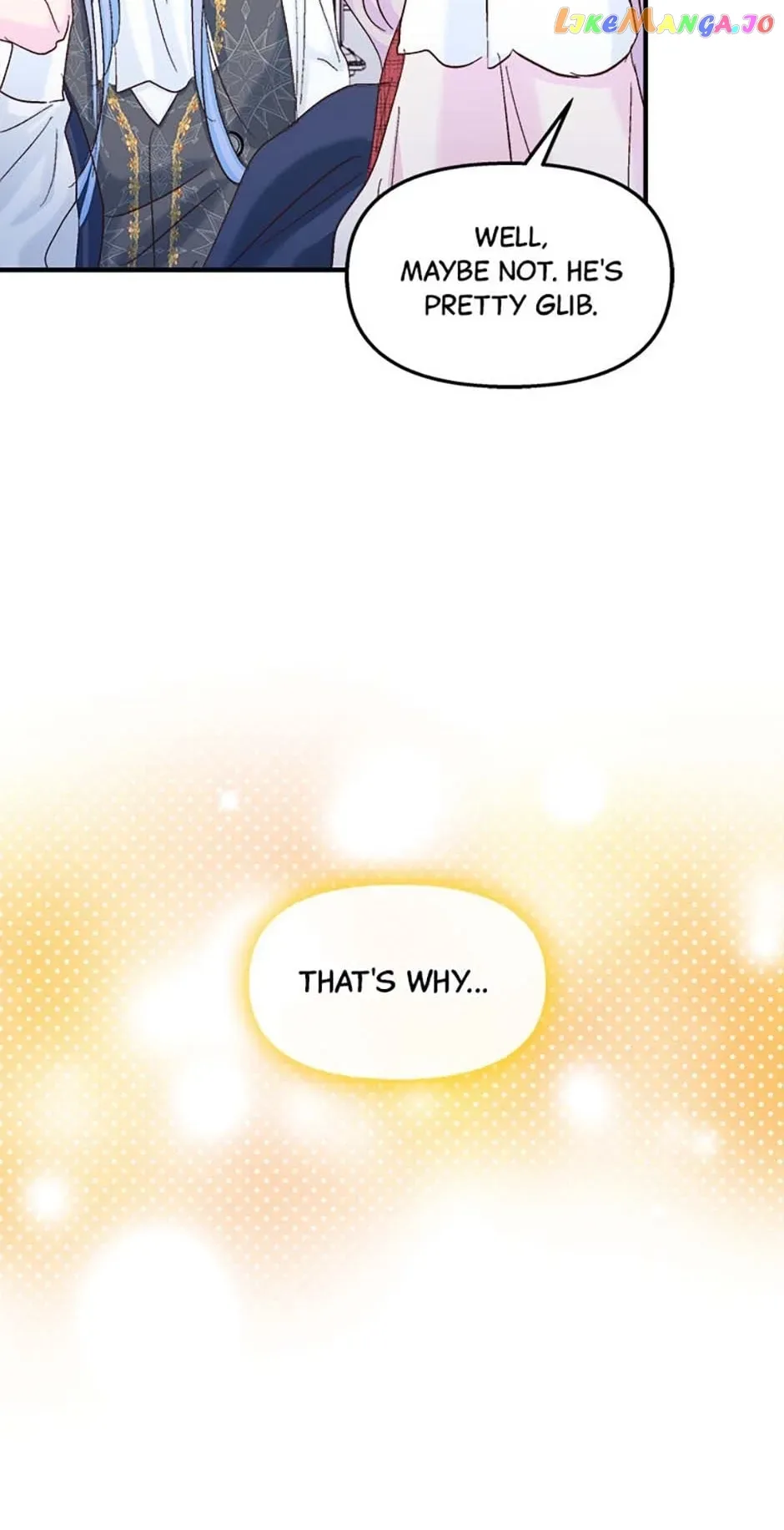 I Didn’t Save You To Get Proposed To Chapter 35 page 25