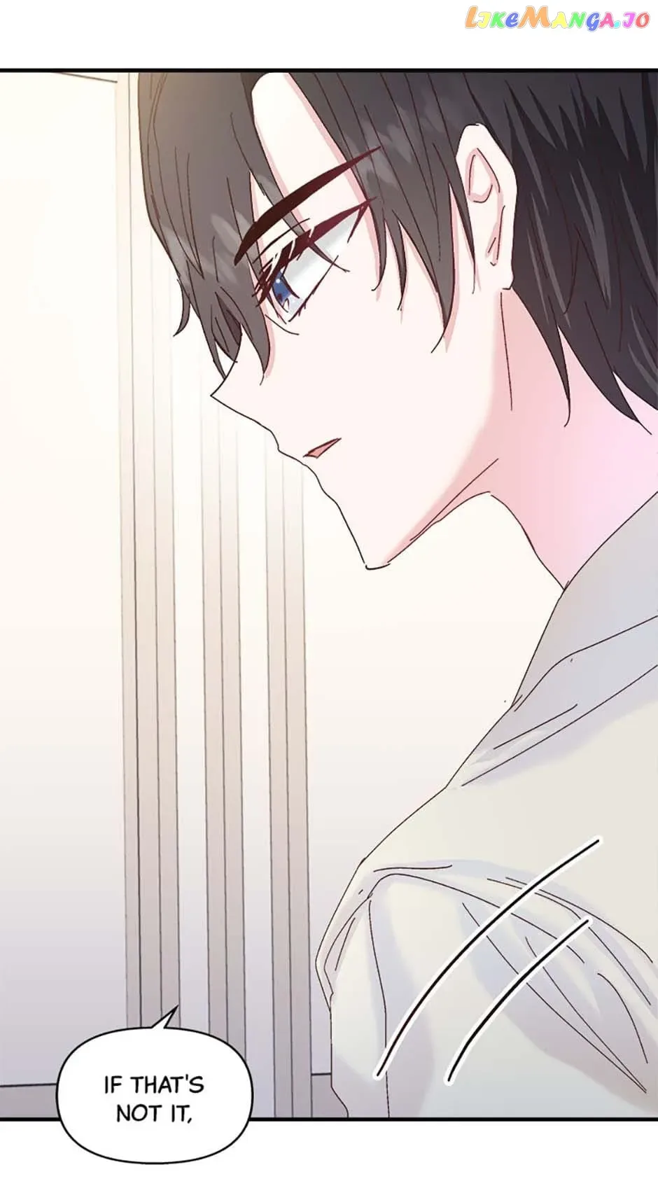I Didn’t Save You To Get Proposed To Chapter 35 page 44