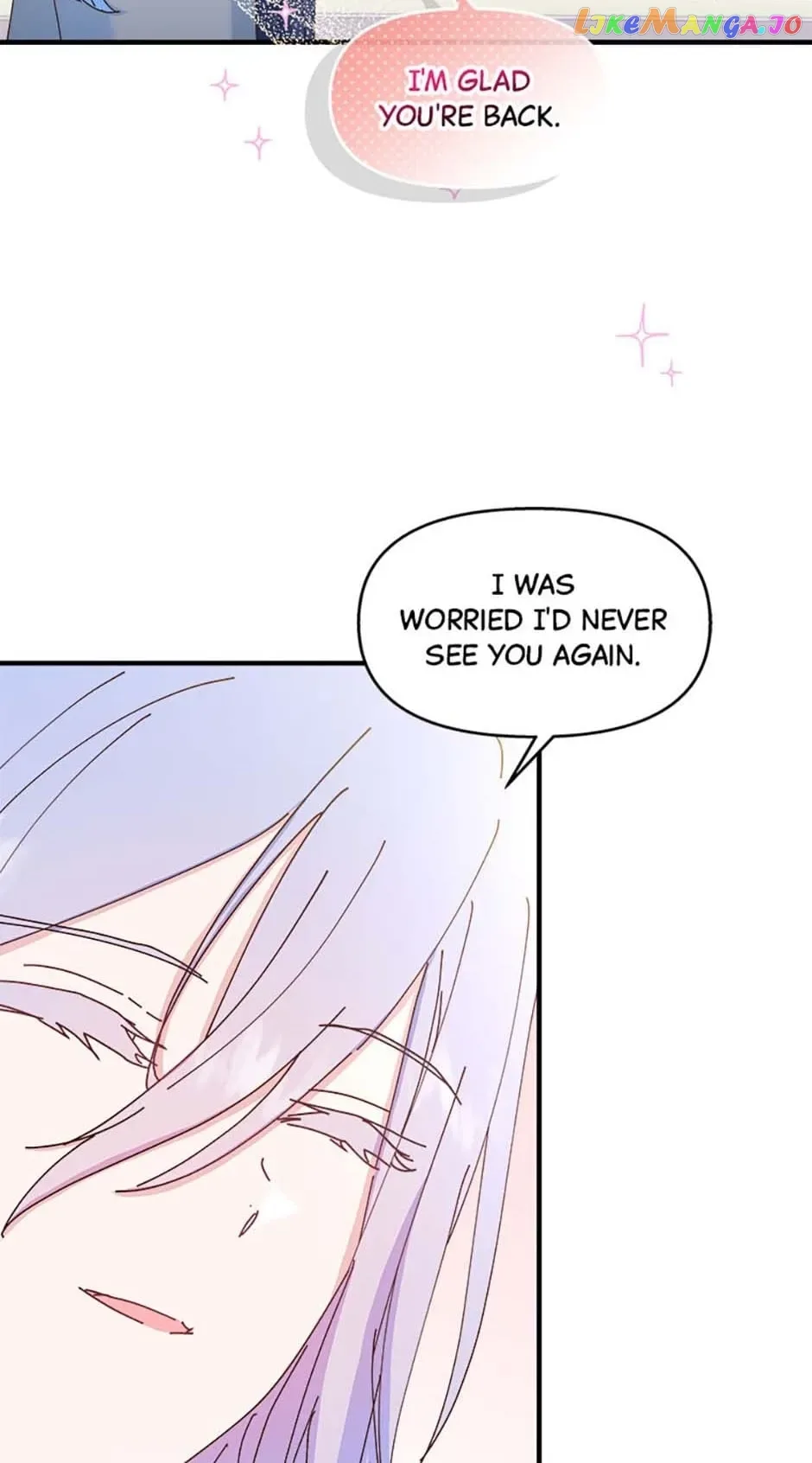I Didn’t Save You To Get Proposed To Chapter 35 page 20