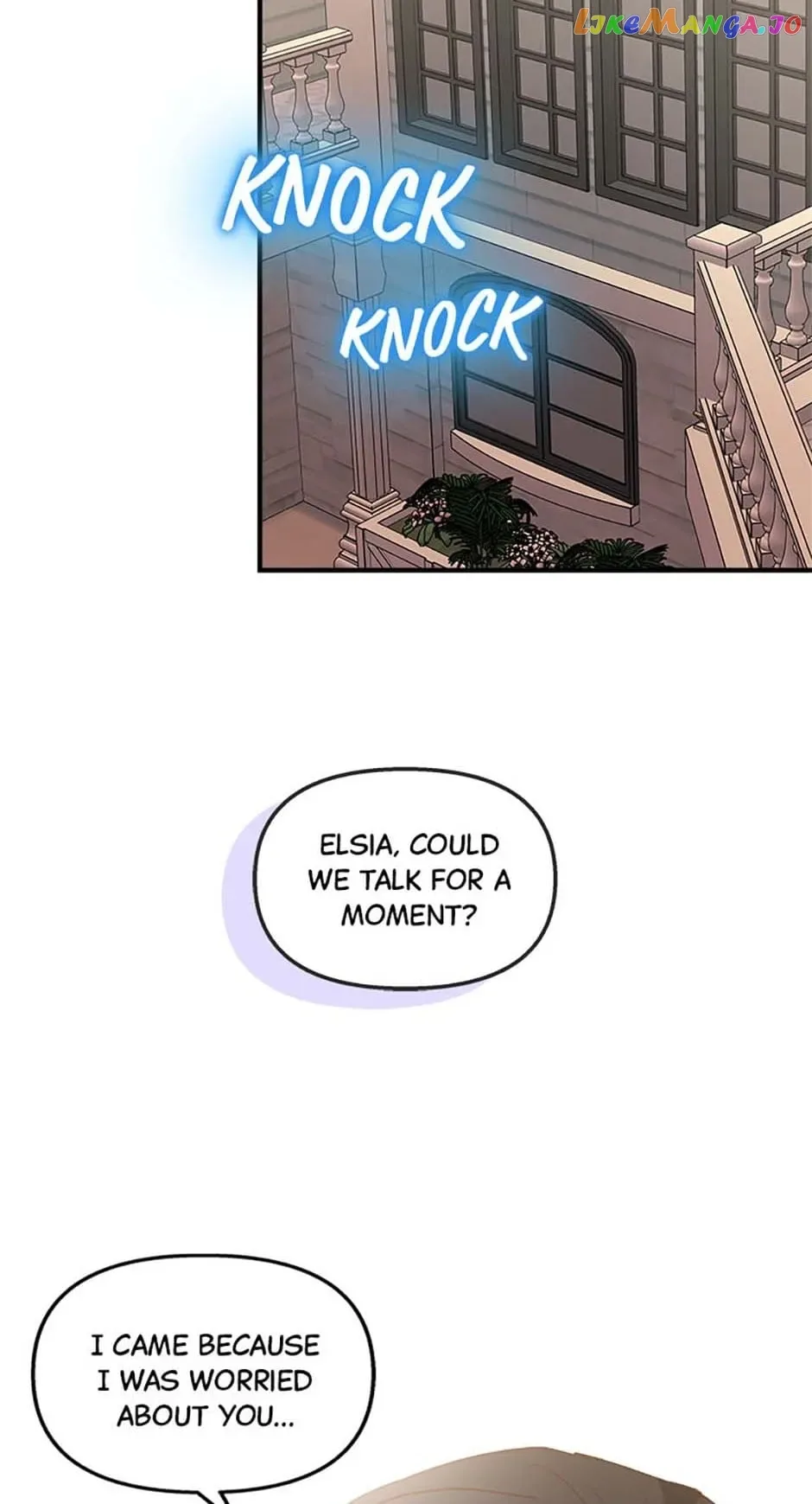 I Didn’t Save You To Get Proposed To Chapter 35 page 32