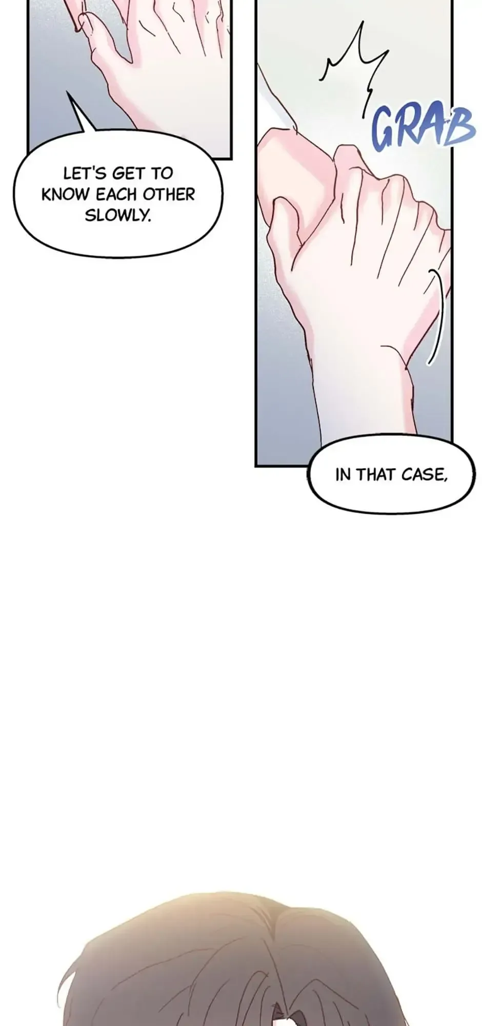 I Didn’t Save You To Get Proposed To Chapter 36 page 11