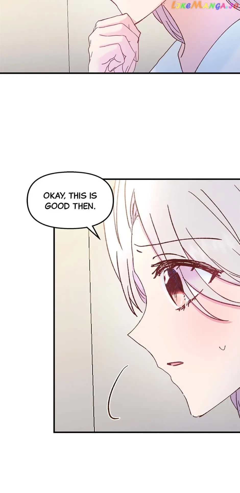 I Didn’t Save You To Get Proposed To Chapter 37 page 5