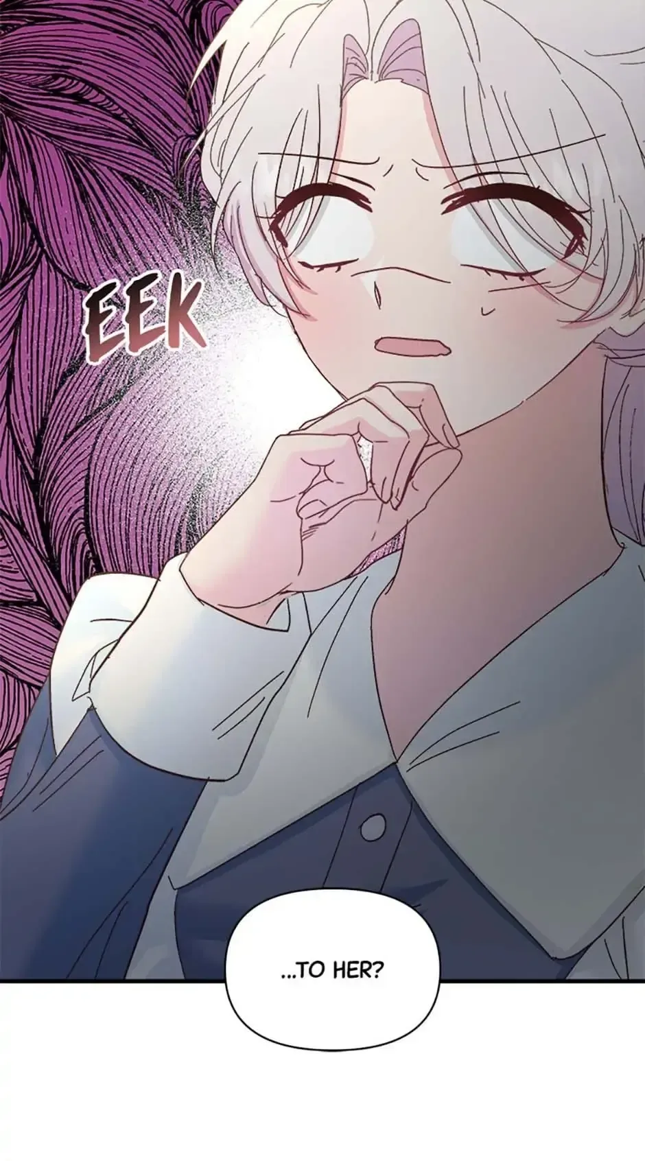 I Didn’t Save You To Get Proposed To Chapter 36 page 29