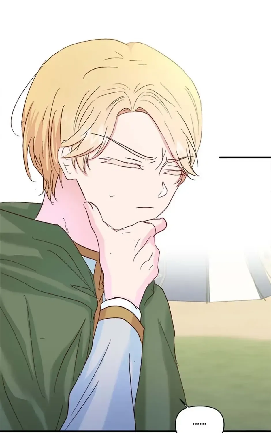 I Didn’t Save You To Get Proposed To Chapter 36 page 23