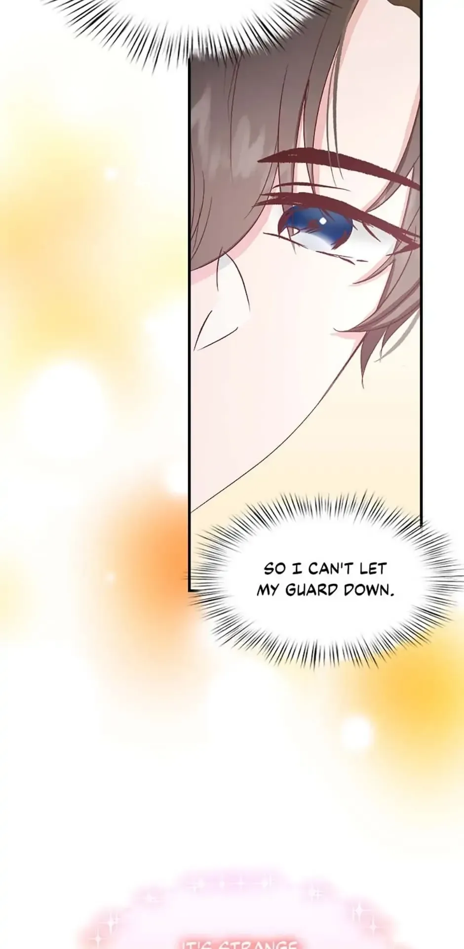 I Didn’t Save You To Get Proposed To Chapter 36 page 7