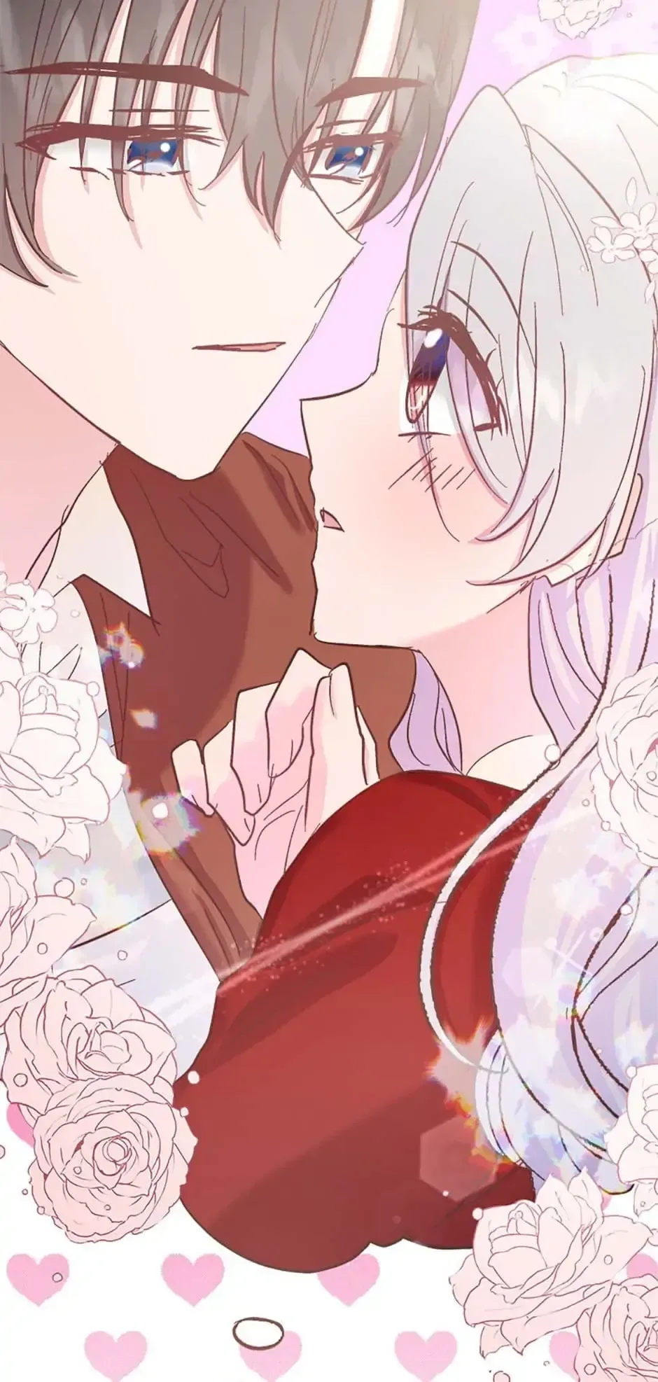 I Didn’t Save You To Get Proposed To Chapter 36 page 37