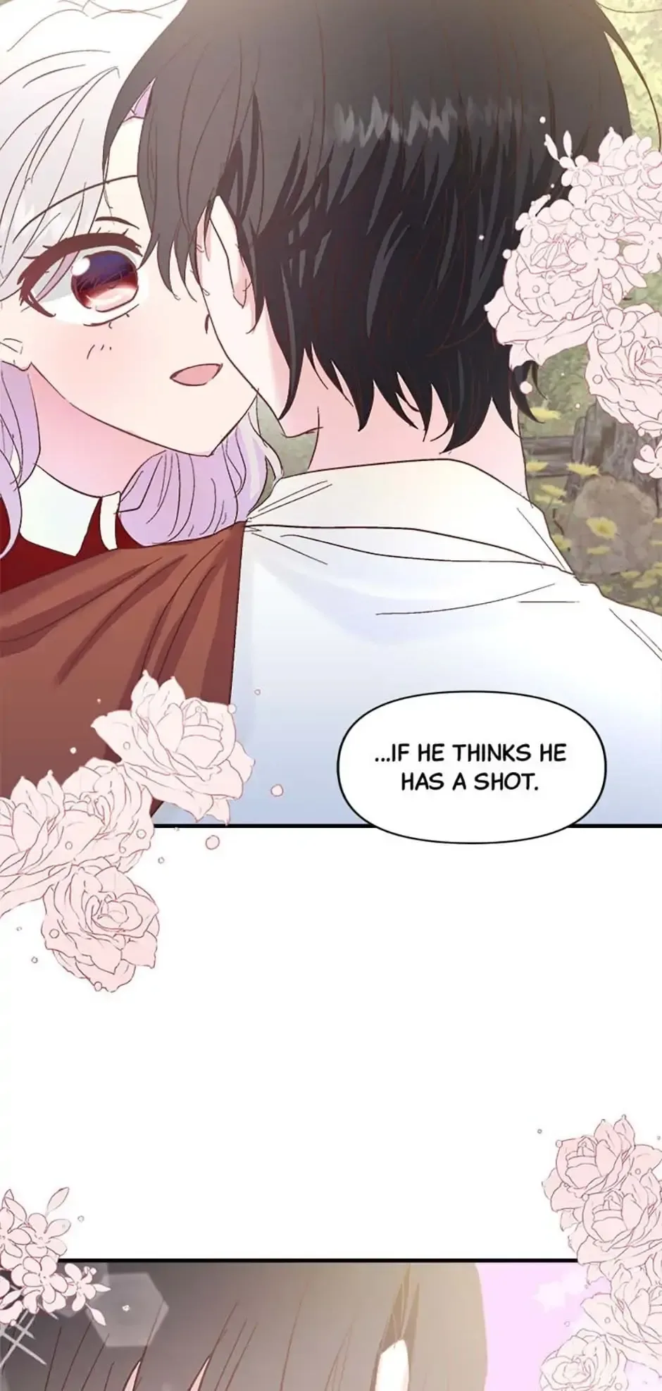 I Didn’t Save You To Get Proposed To Chapter 36 page 36