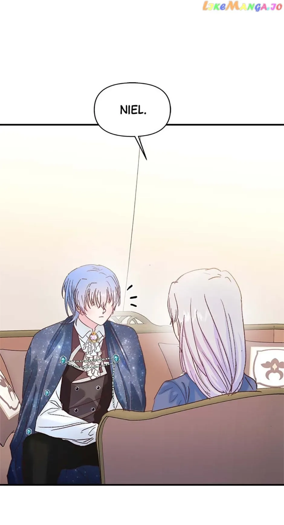 I Didn’t Save You To Get Proposed To Chapter 37 page 12