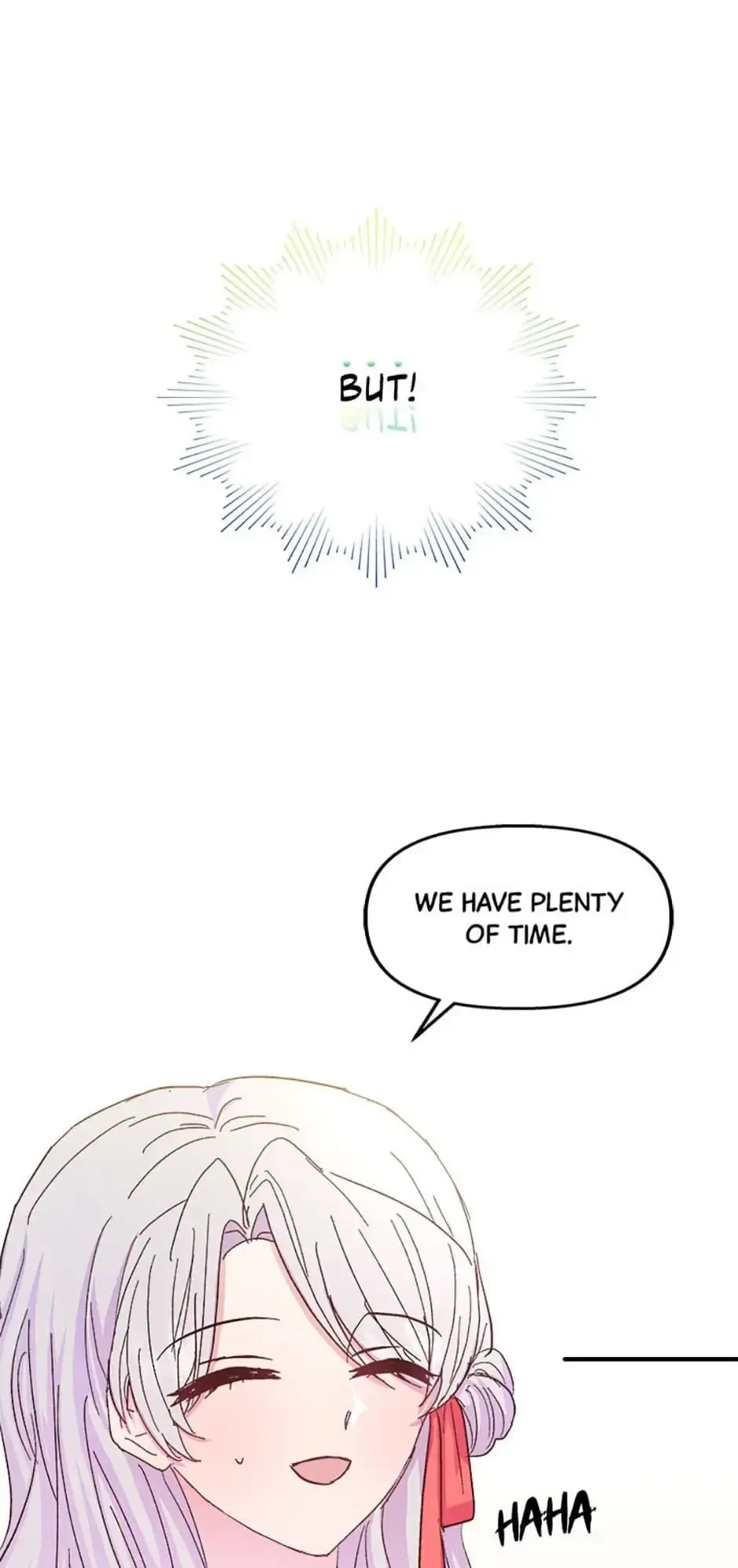 I Didn’t Save You To Get Proposed To Chapter 36 page 9