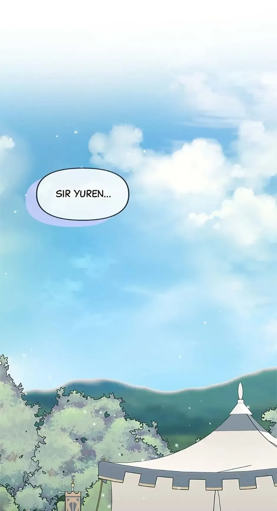 I Didn’t Save You To Get Proposed To Chapter 36 page 42
