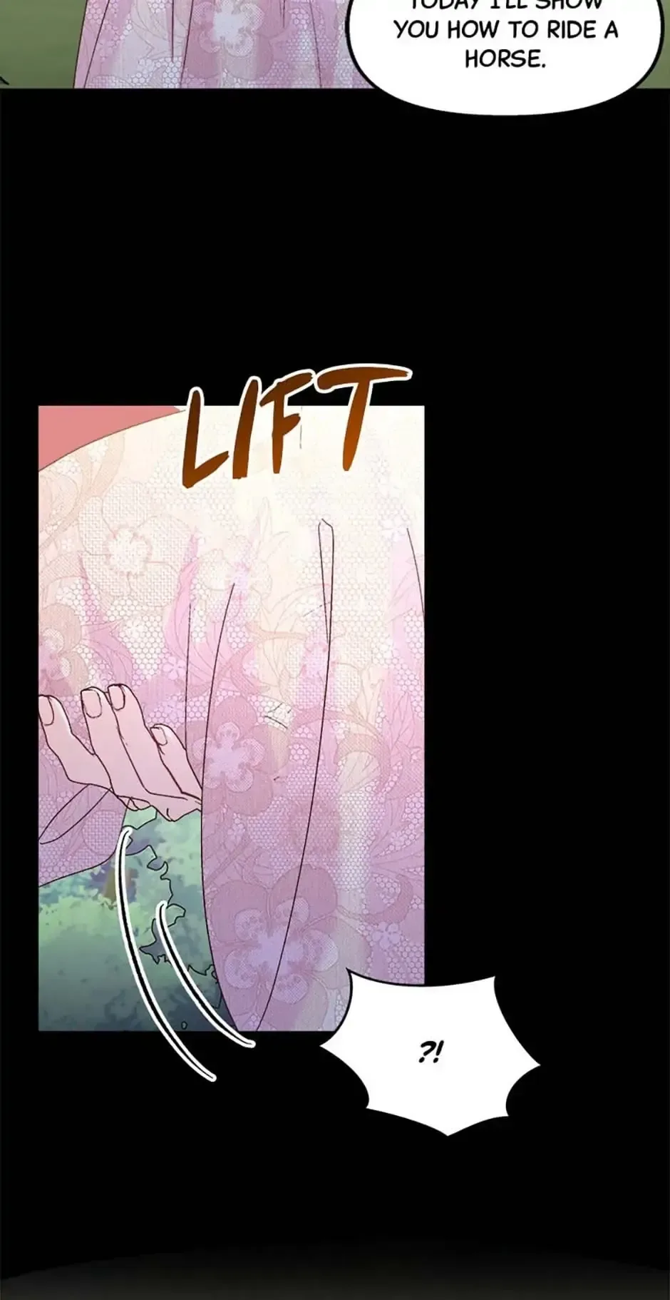 I Didn’t Save You To Get Proposed To Chapter 36 page 57