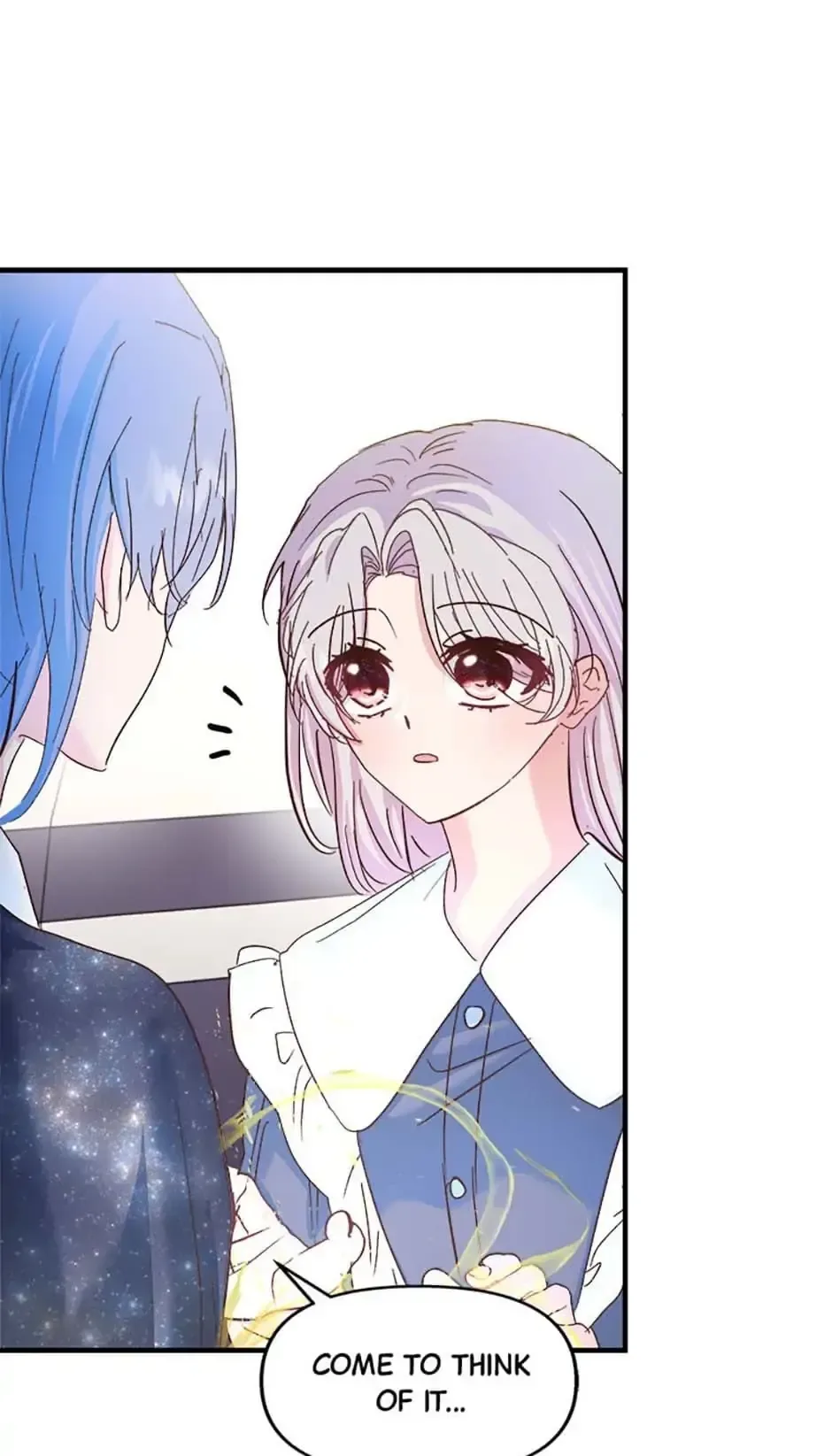 I Didn’t Save You To Get Proposed To Chapter 36 page 67