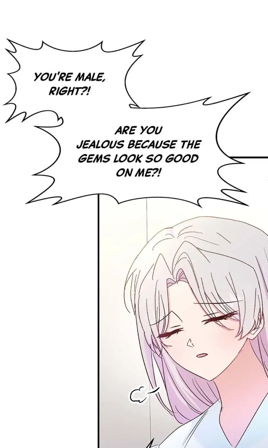 I Didn’t Save You To Get Proposed To Chapter 36 page 64