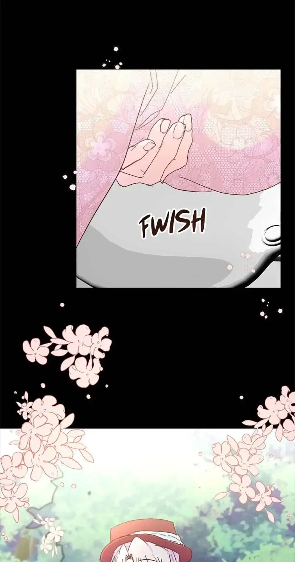I Didn’t Save You To Get Proposed To Chapter 36 page 59