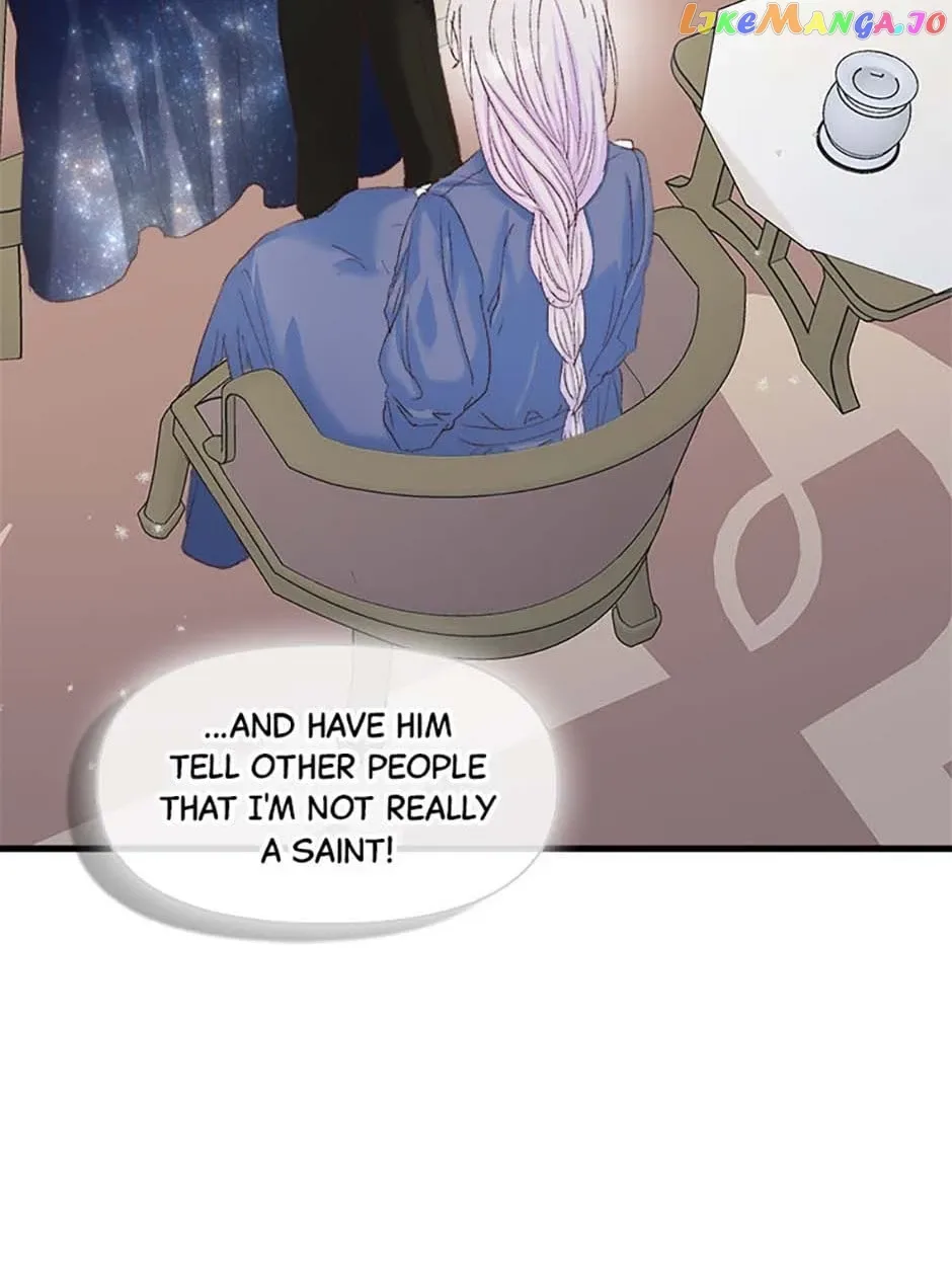 I Didn’t Save You To Get Proposed To Chapter 37 page 7