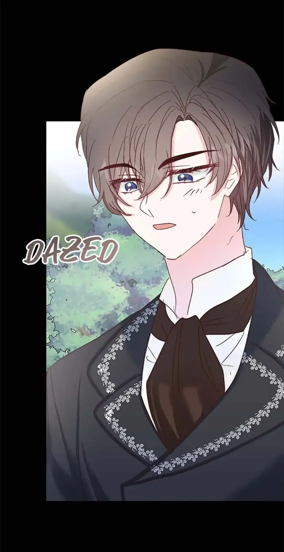 I Didn’t Save You To Get Proposed To Chapter 36 page 55
