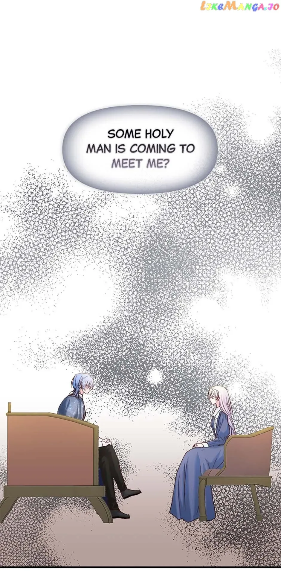 I Didn’t Save You To Get Proposed To Chapter 37 page 2