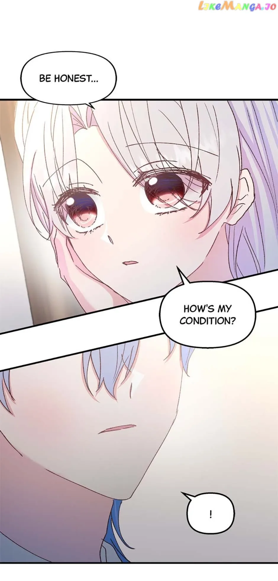 I Didn’t Save You To Get Proposed To Chapter 37 page 13