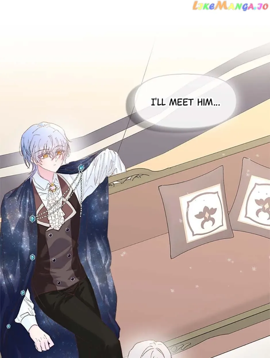 I Didn’t Save You To Get Proposed To Chapter 37 page 6