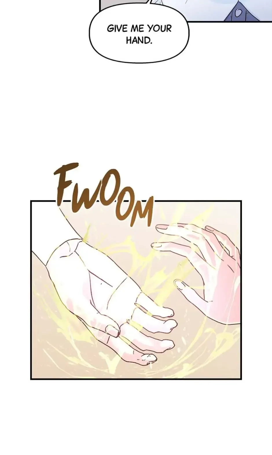 I Didn’t Save You To Get Proposed To Chapter 36 page 65